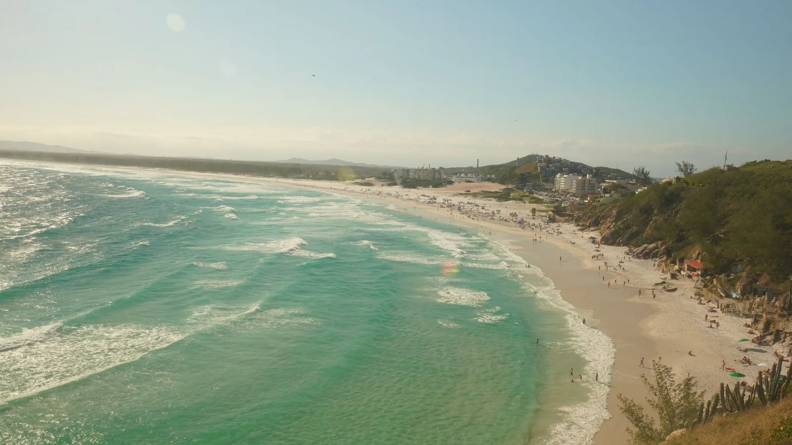 Arraial do Cabo: 10 Motivos Para se Apaixonar pelo Caribe Brasileiro Ainda Este Ano