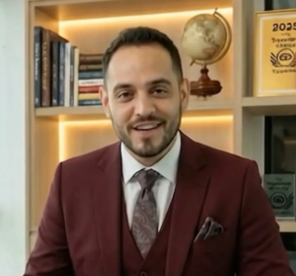Lucas Scabio