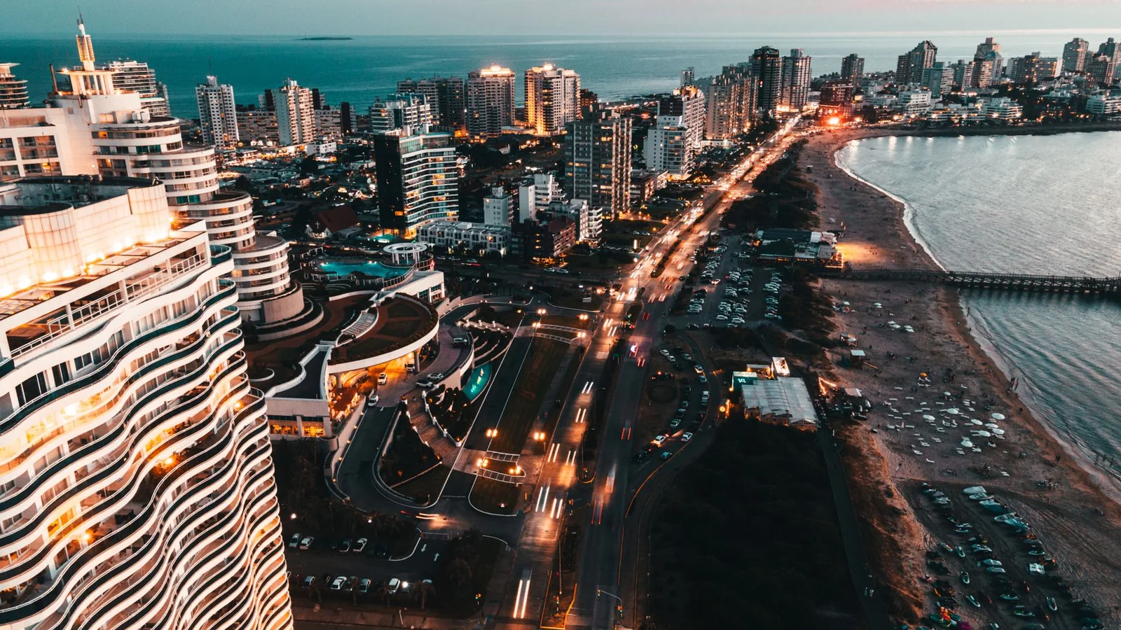 Compras no Paraguai a Dois: Guia Romântico na Tríplice Fronteira