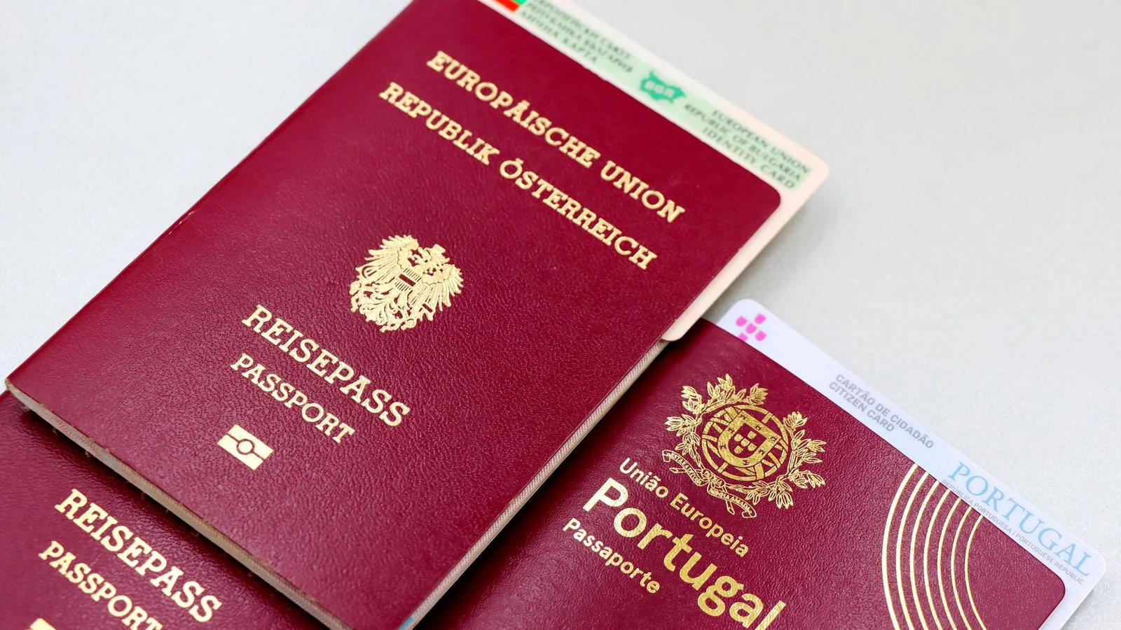 Documentação para viajar: checklist completo para nacional e internacional