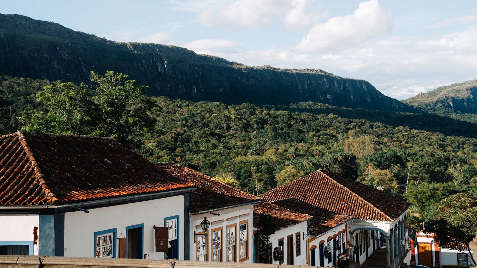 Roteiro Fotográfico em São Thomé das Letras: Um Guia para Capturar a Magia da Cidade de Pedra