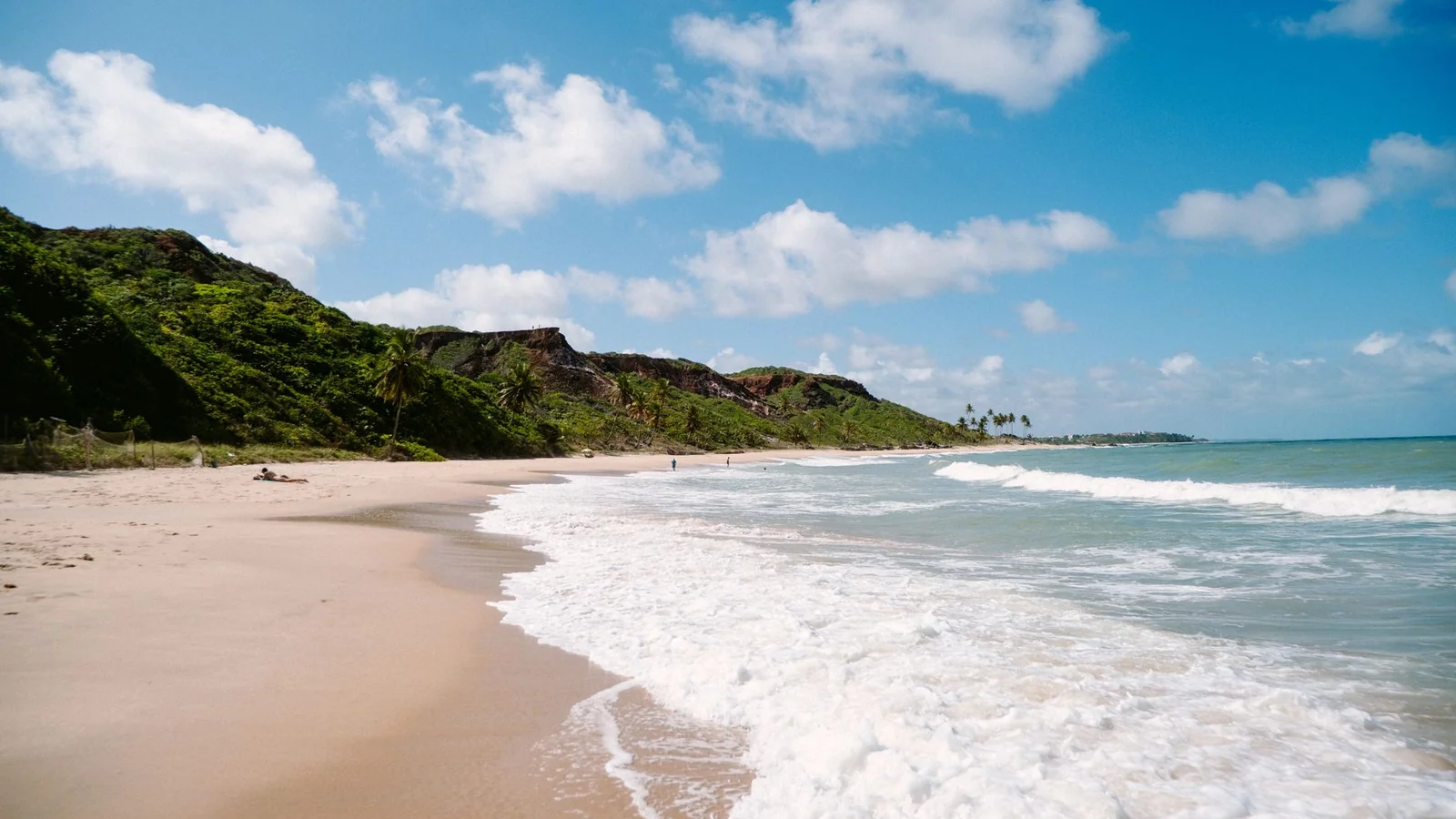 Onde ficar em Trancoso BA: guia do bairro Praia dos Nativos