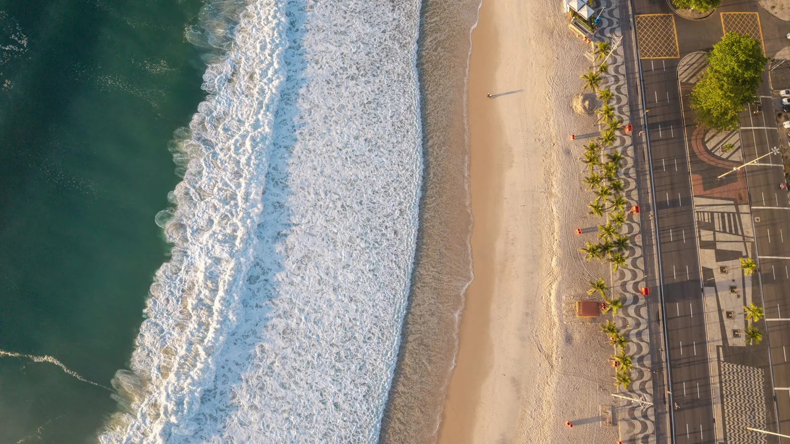Guia Gastronômico de Copacabana: Sabores que Contam a História do Rio