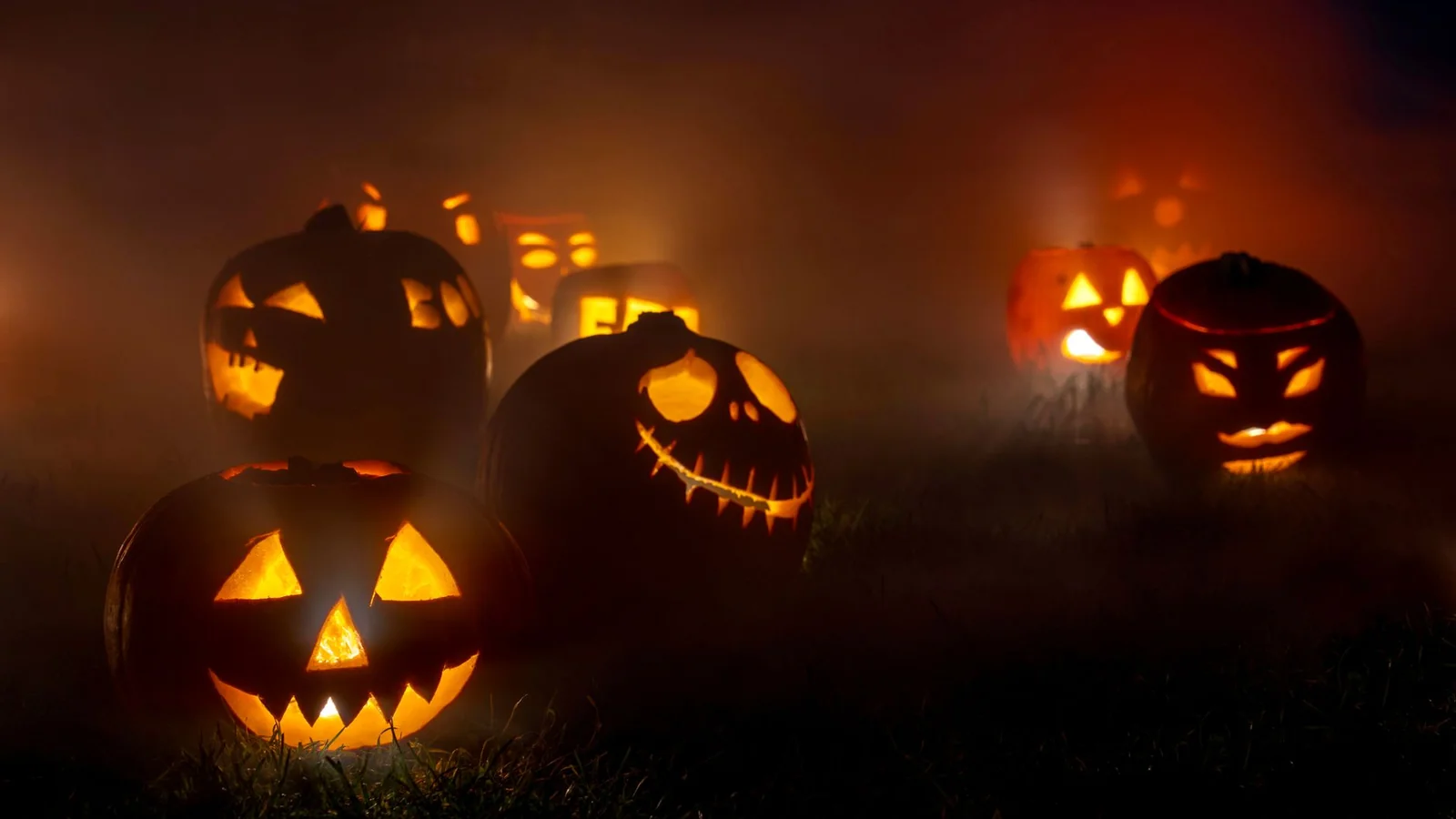 Guia de Halloween em Paranapiacaba: O que Fazer na Vila Mais Assombrada de SP