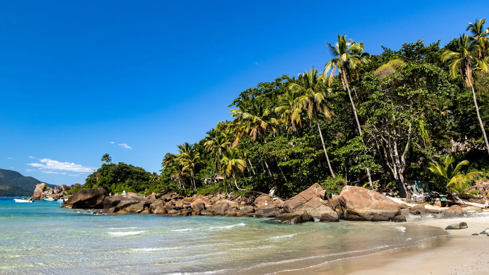 Guia Completo de Angra dos Reis: Como Planejar sua Viagem ao Paraíso das 365 Ilhas