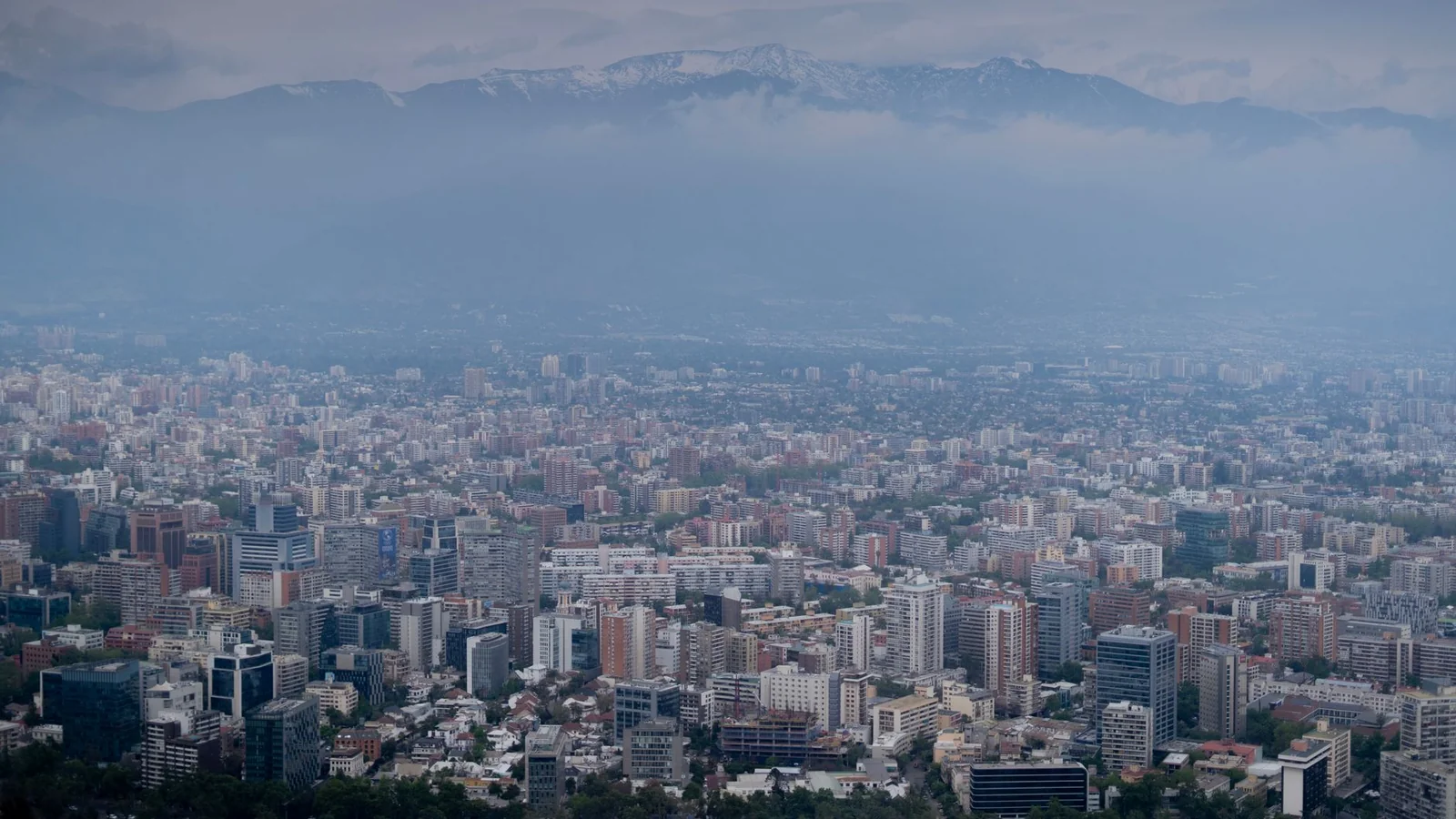 Chile com Crianças: Nosso Guia Completo para uma Aventura em Família na Neve e na Cidade
