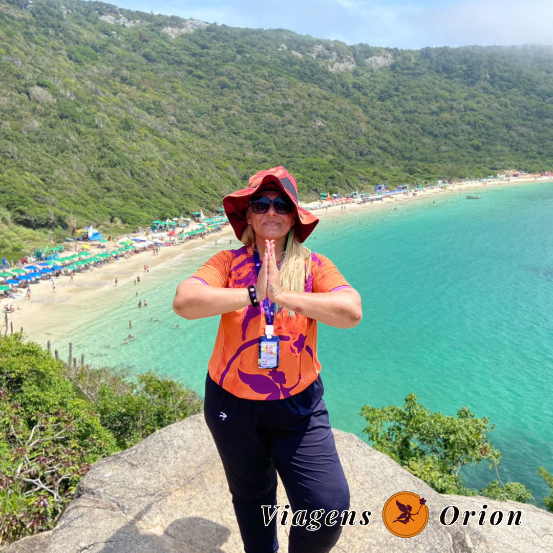 Arraial do Cabo - RJ + Hospedagem