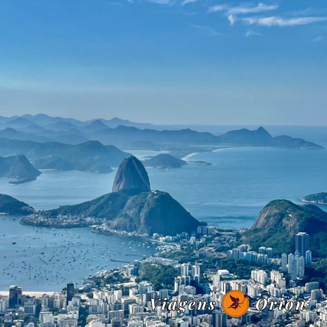 Copacabana - RJ - Day use Réveillon