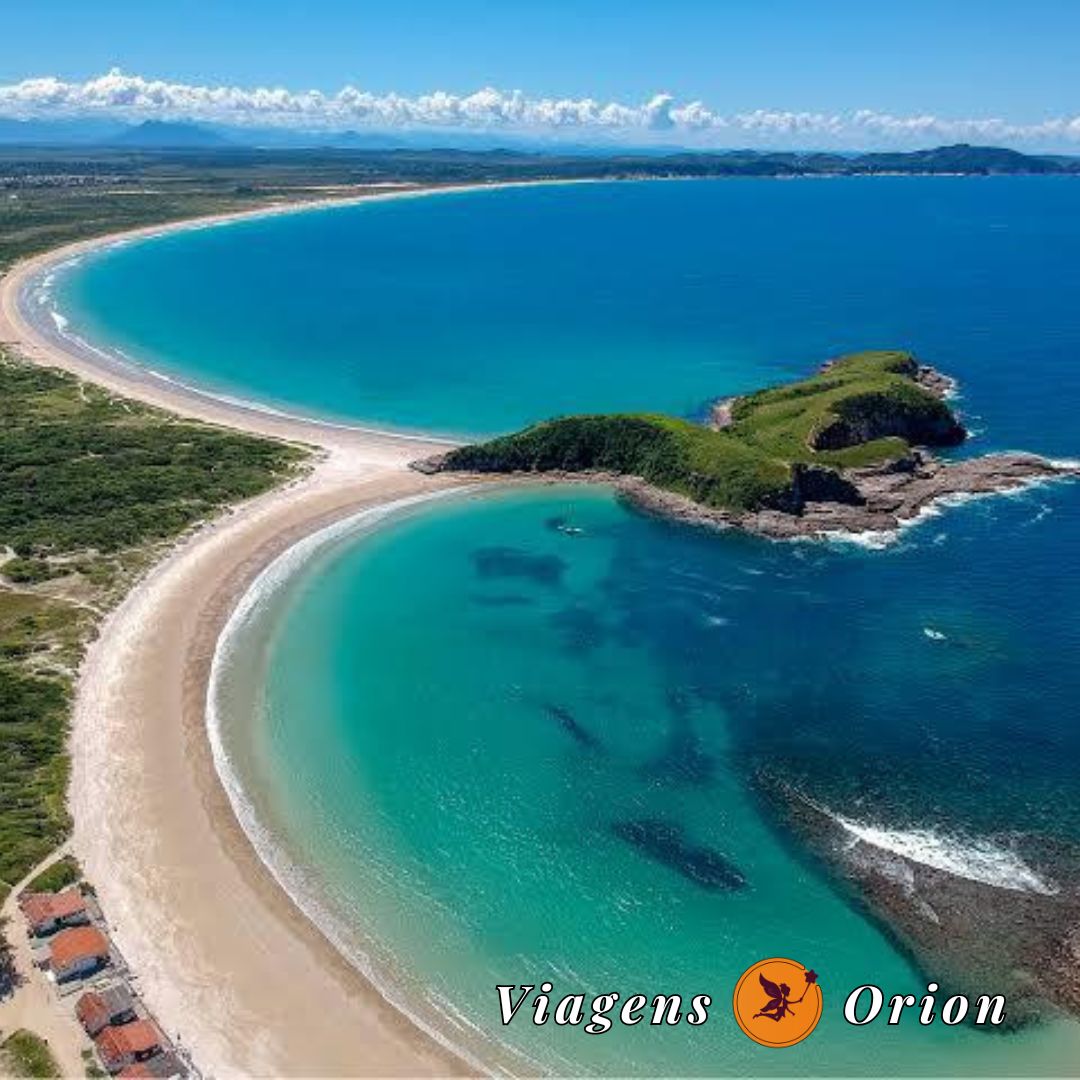 2025 Réveillon Arraial do Cabo & Cabo Frio + Hospedagem